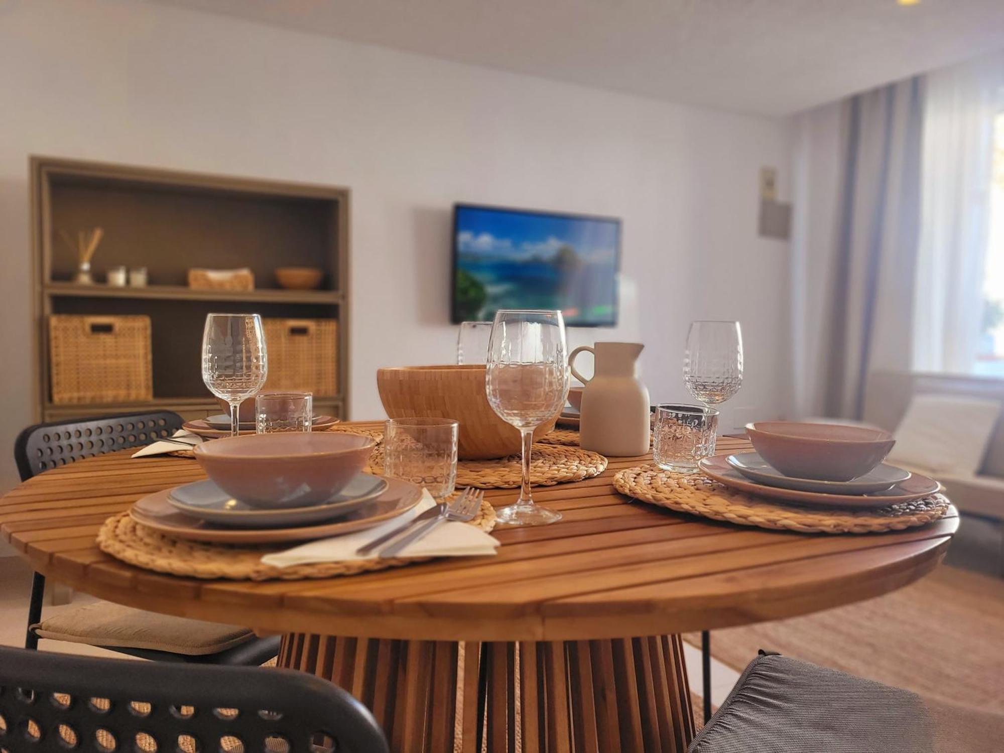 La Familia Beach House La Cala La Cala De Mijas Habitación foto