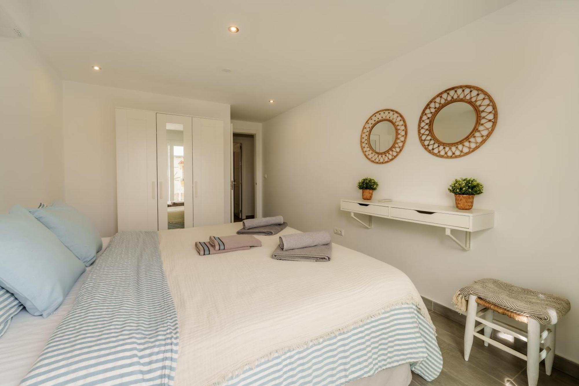 La Familia Beach House La Cala La Cala De Mijas Habitación foto